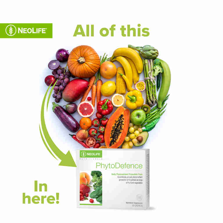 PhytoDefence Information 