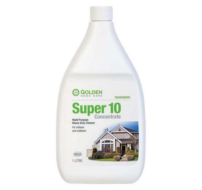 super 10