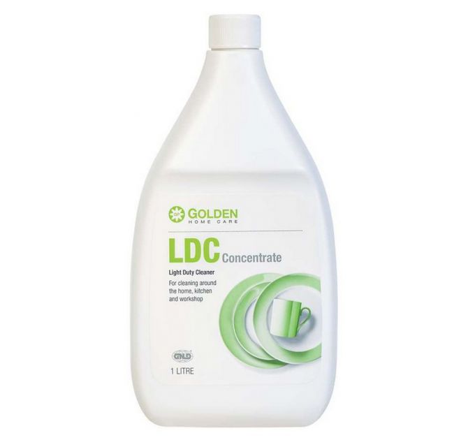 LDC