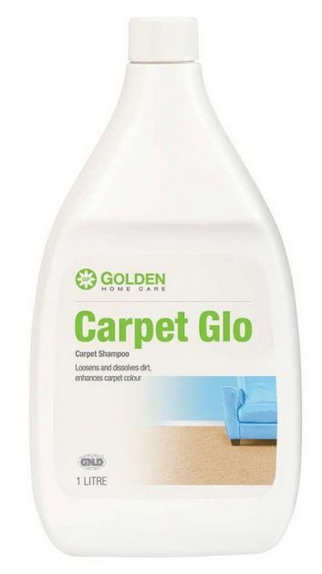 carpet glo cleaning product with yourday2day and neolife