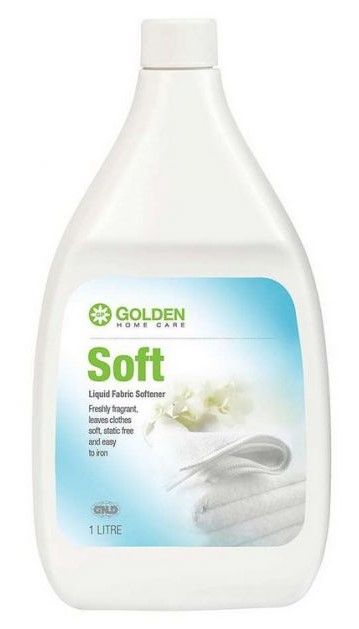 soft cleaning product with yourday2day and neolife