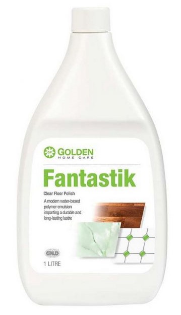 Fantastik cleaning product with yourday2day and neolife