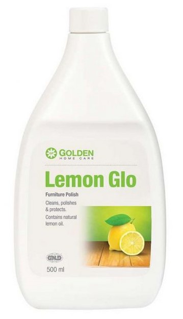 lemon glo cleaning product with yourday2day and neolife