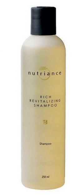 Yourday2day, NeoLife and Nutriance rich revitalizing shampoo 