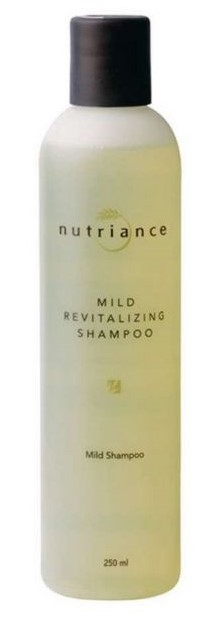 Yourday2day, NeoLife and Nutriance mild revitalizing shampoo 