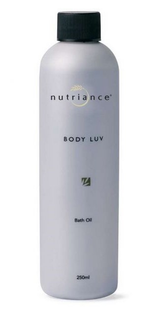 Yourday2day Nutriance Body Luv
