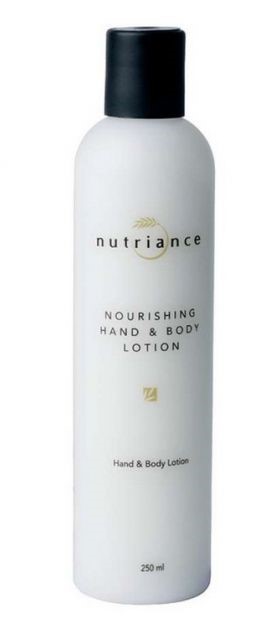 Yourday2day, NeoLife and Nutriance Nourishing Hand &Body Lotion