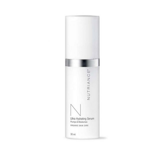 Ultra-hydrating serum
