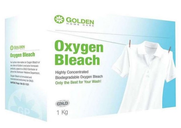 oxygen bleach cleaning product with yourday2day and neolife