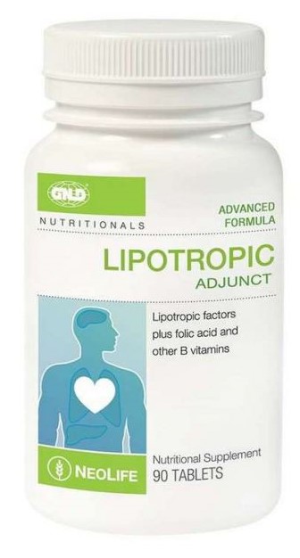 NeoLife lipotropic adjunct