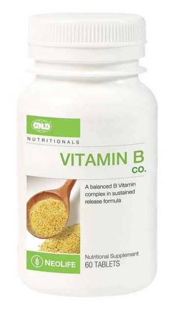 Vitamin B