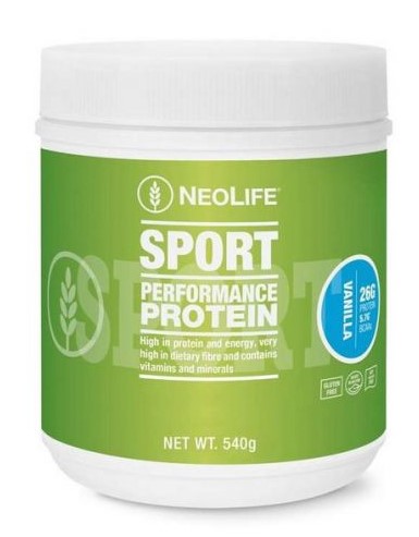 Performance Protein