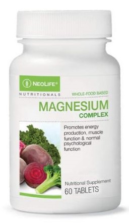NeoLife Magnesium Complex