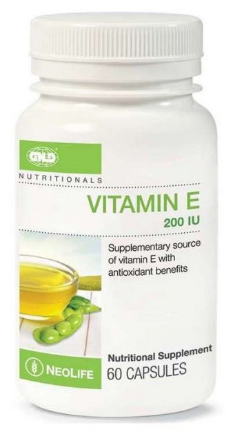 Vitamin E