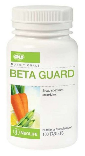 NeoLife Betaguard