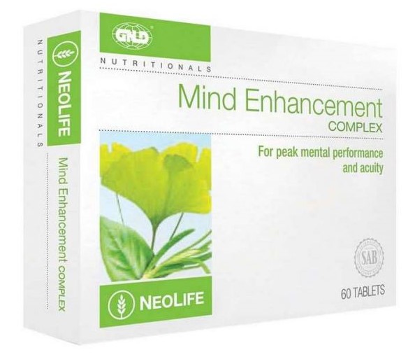 Mind Enhancement Complex