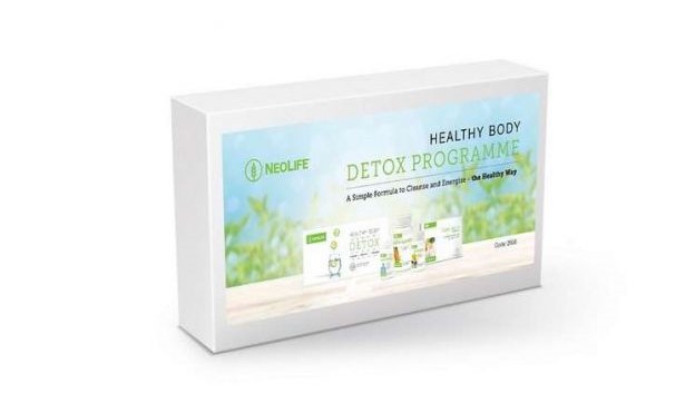 detox pack