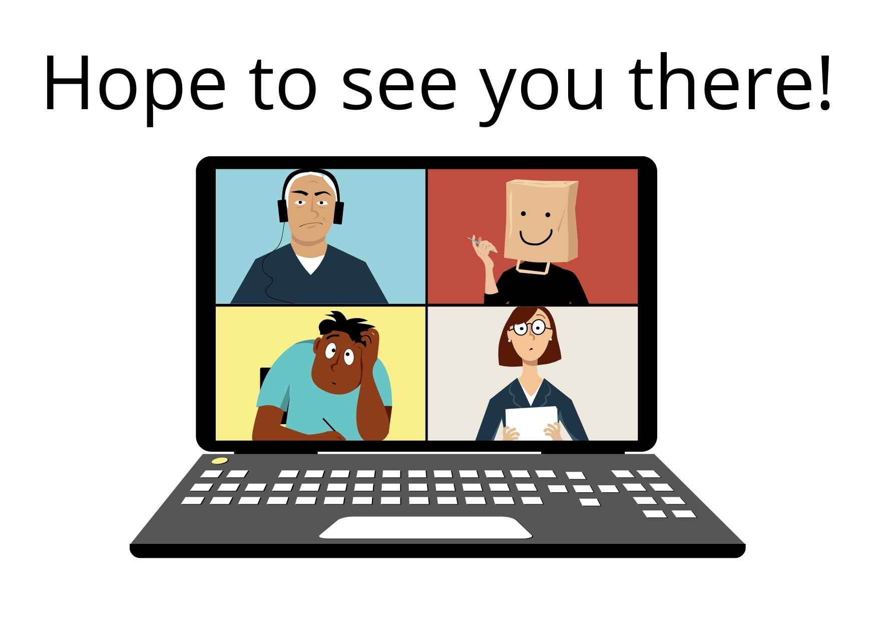 NeoLife zoom training