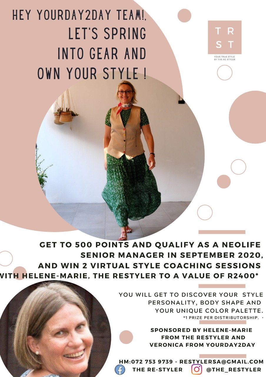 Restyler Incentive