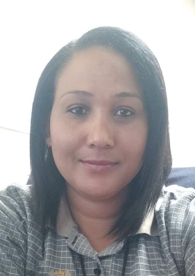 Estelle Puley is a new NeoLife manager