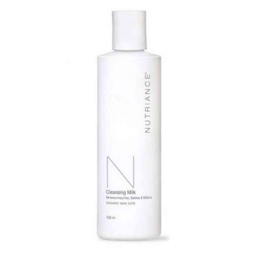 Cleansing Milk