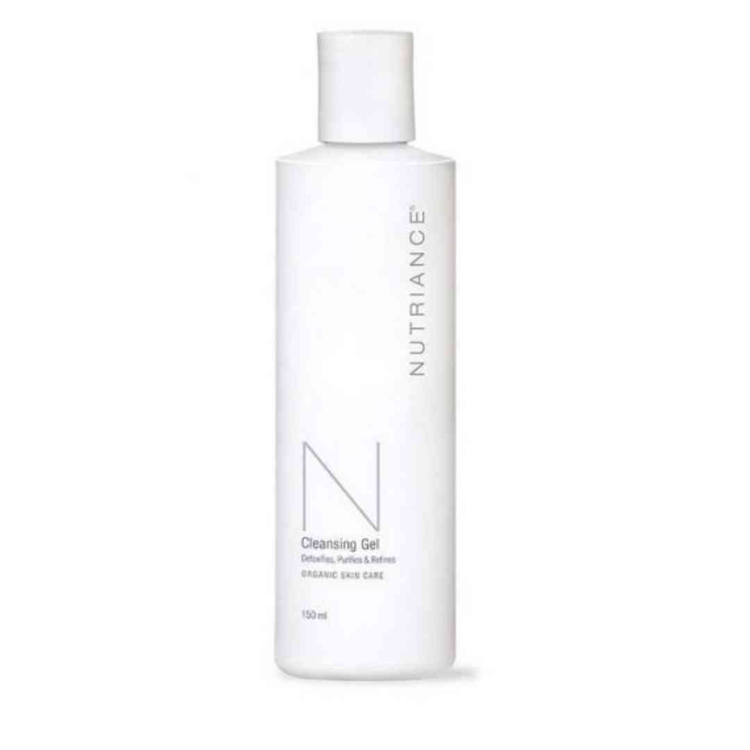 Cleansing Gel