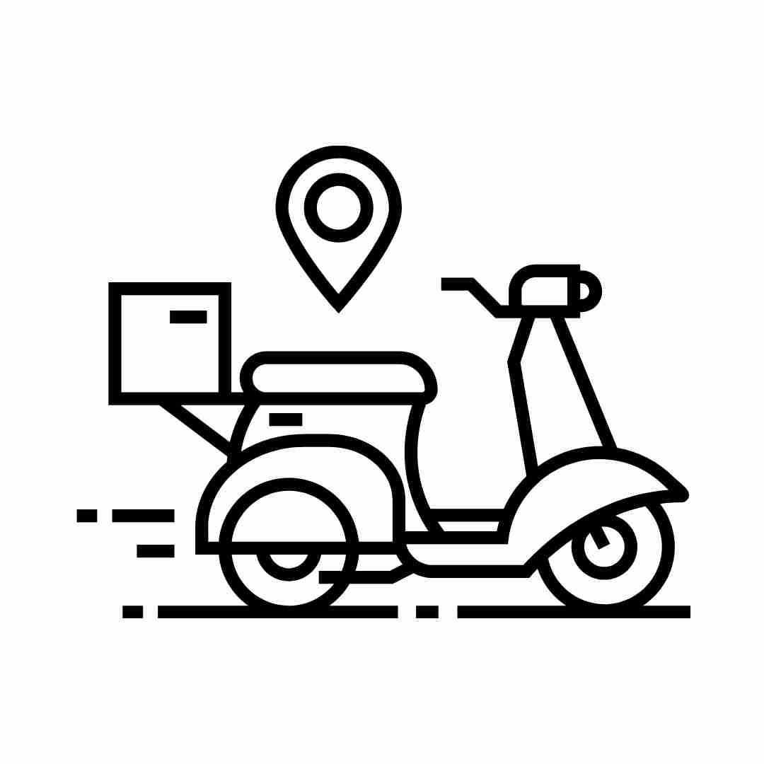 NeoLife product delivery