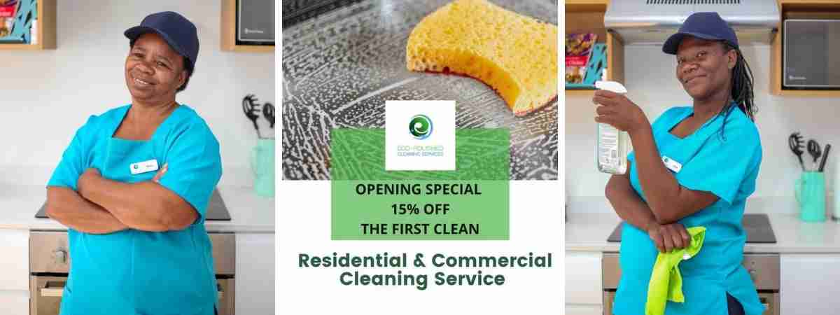 ecopolished team members 