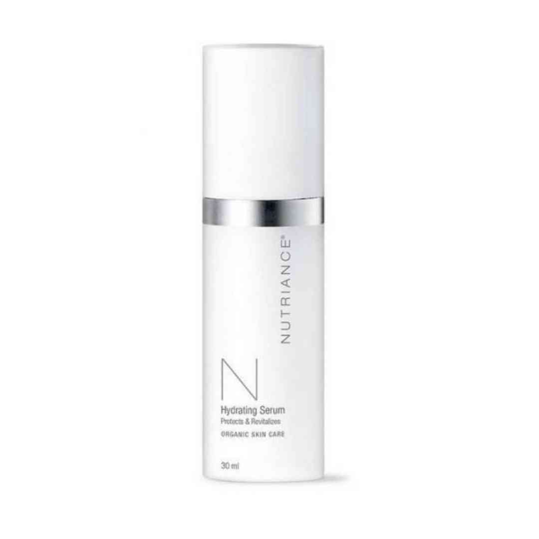 hydrating serum