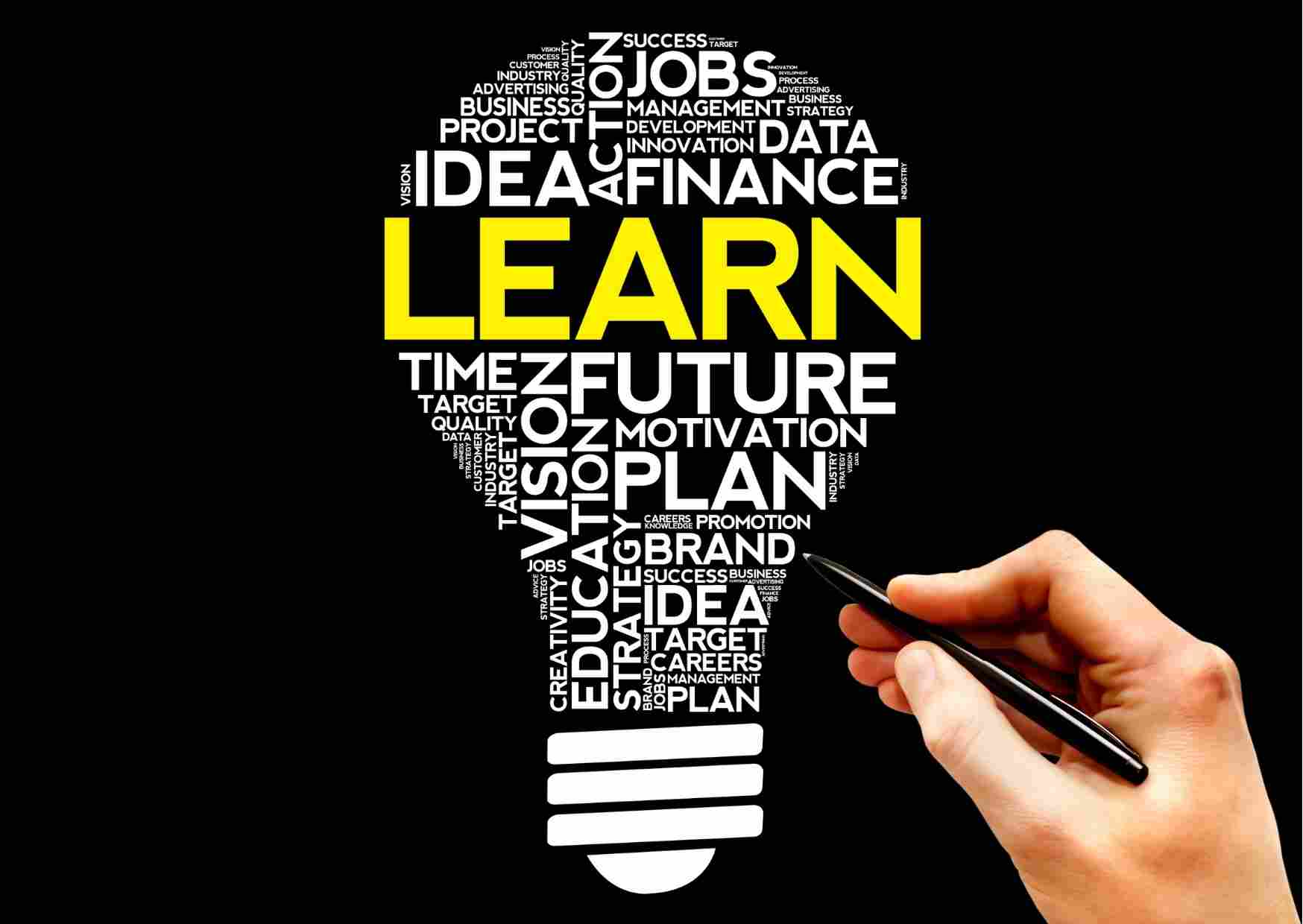 Learning with Yourday2day