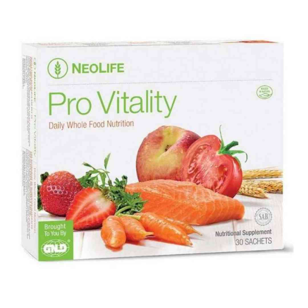 NeoLife ProVitality
