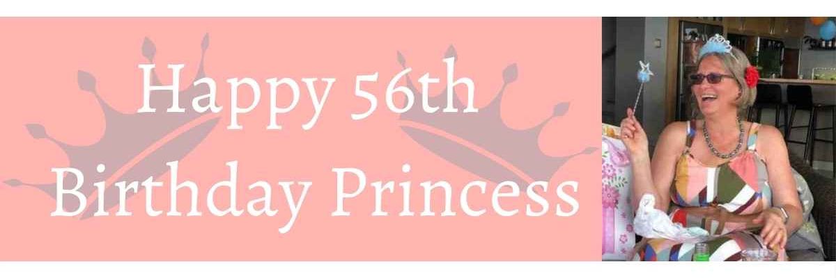 A happy birthday to Veronica from Yourday2day