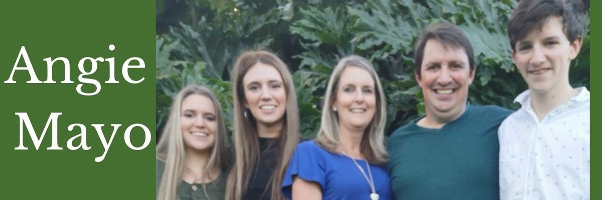 Angie Mayo