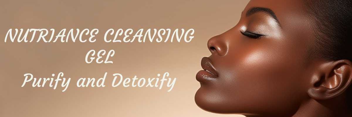 Nutriance Cleansing Gel