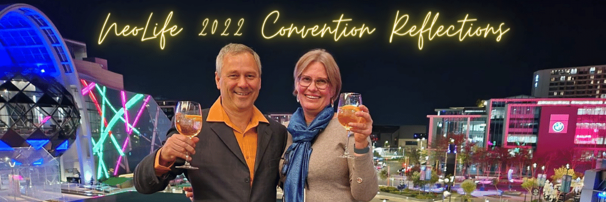 NeoLife Convention 2022 