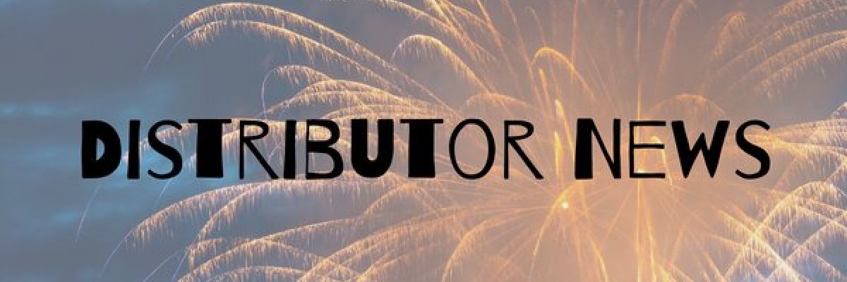 Distributor news 