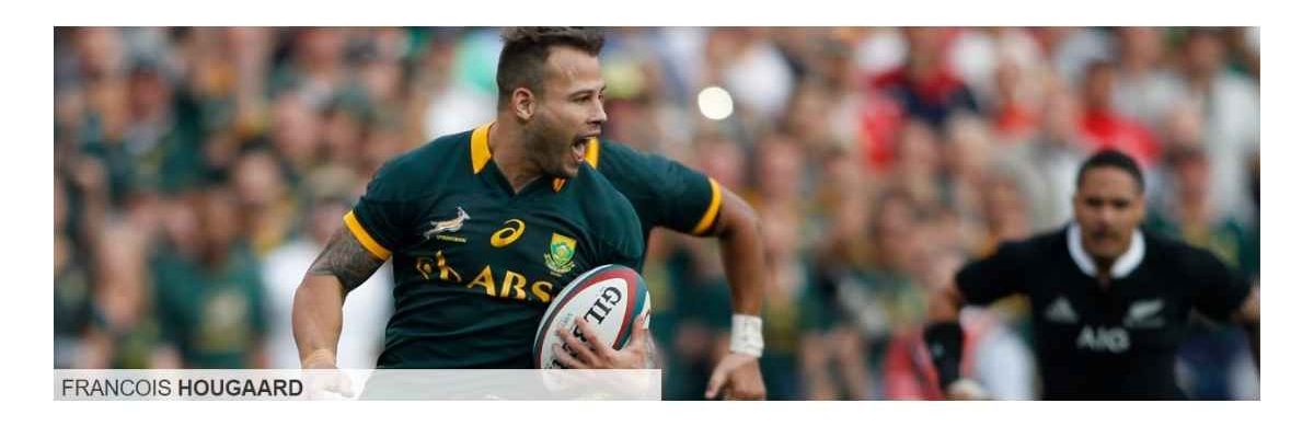 Francois Hougaard