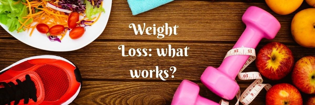 weight loss