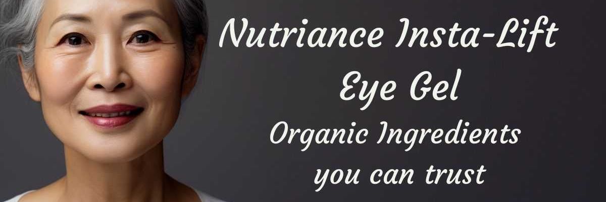 Nutriance Cleansing Gel