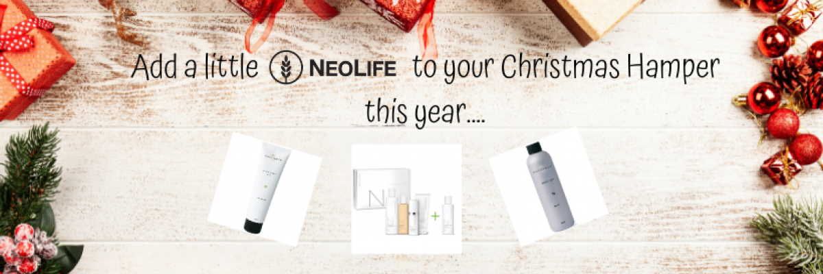 NeoLife Christmas