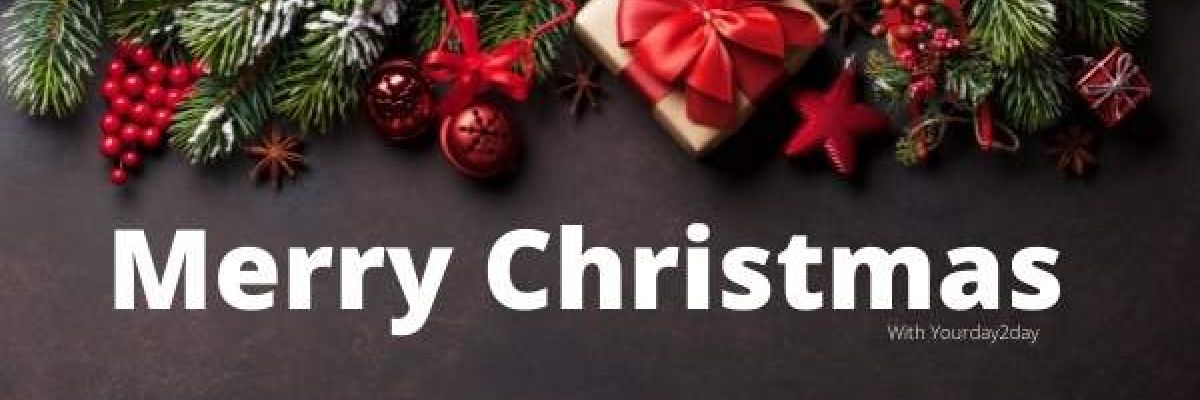 Christmas Gift Guide  