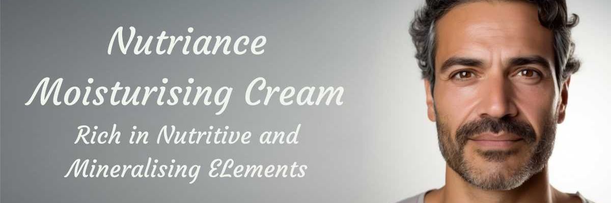 Nutriance Moisturising Cream