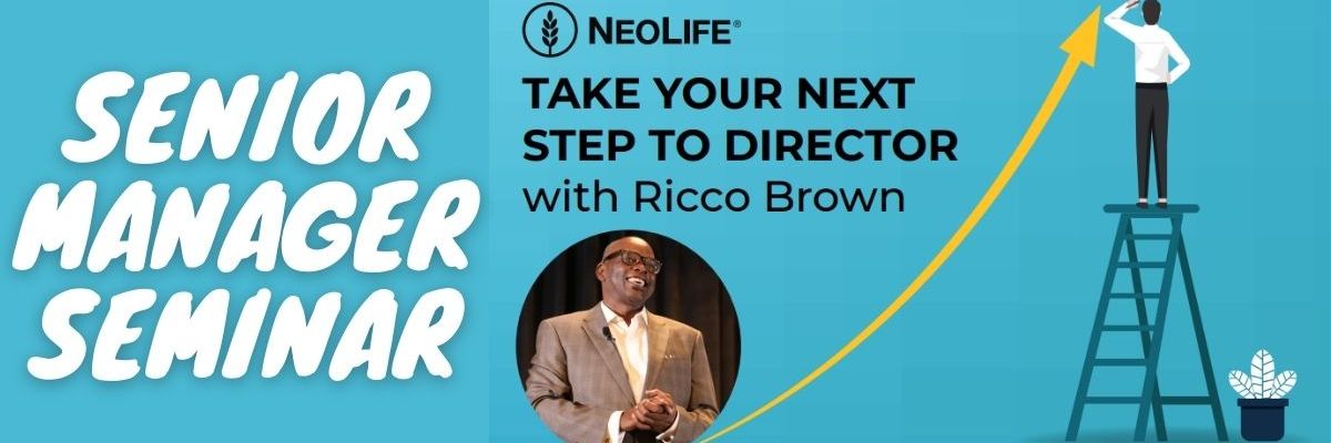 Senior Manager Seminar