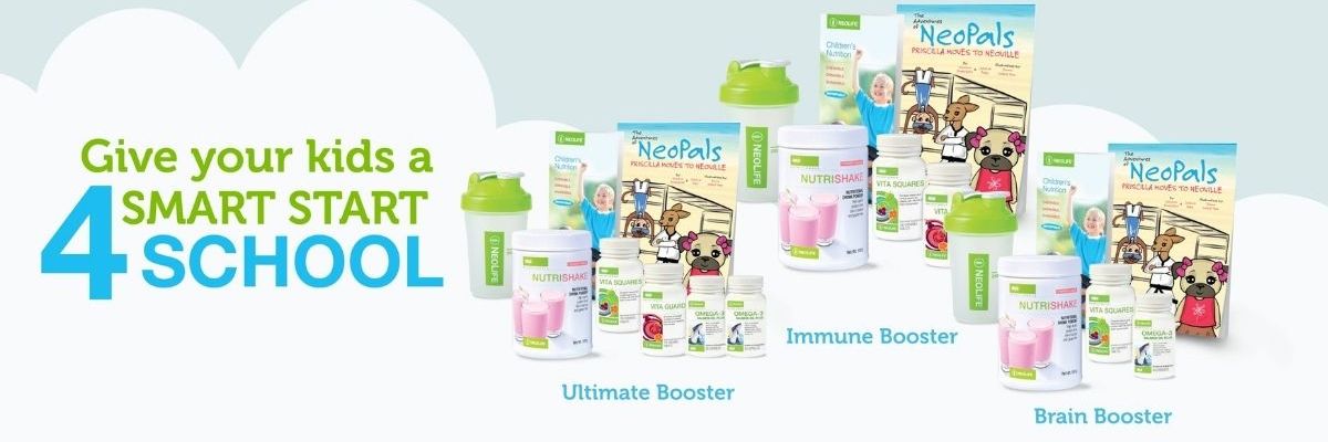 Smart Start 4 School