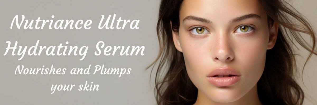 Nutriance Ultra Hydrating Serum