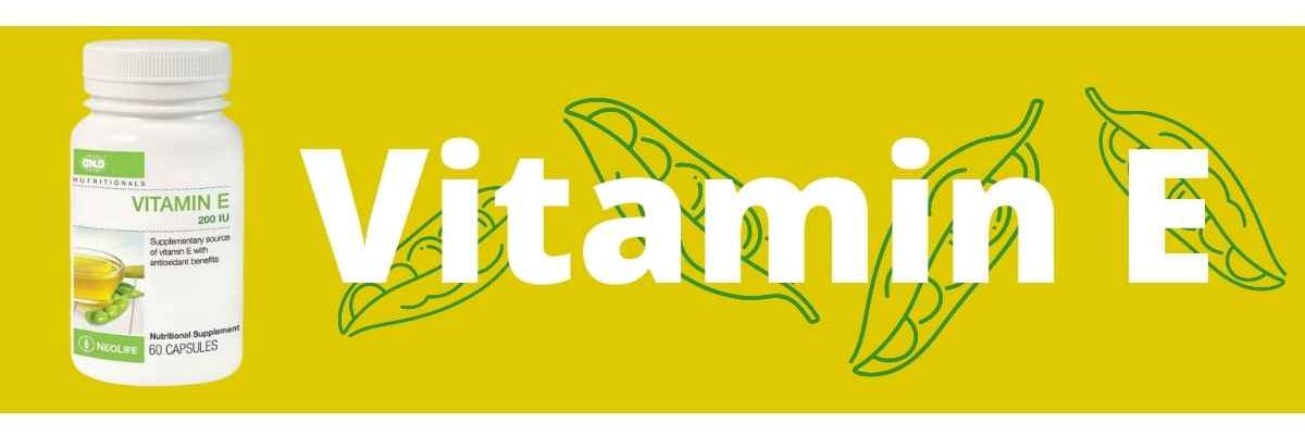 Vitamin E from Yourday2day