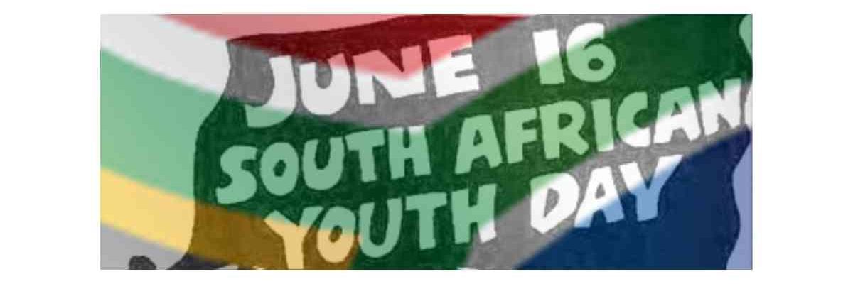 Youth Day Banner