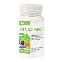 Vita Squares